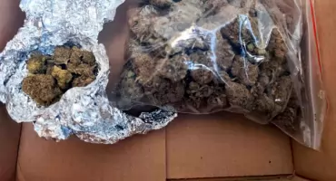 COŚ MIAŁ W KIESZENI, INNE RZECZY W ALTANIE. Interwencja w Śródmieściu!