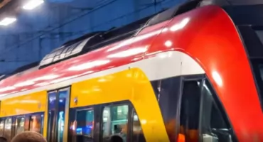 Podróż za 10 zł po całej Polsce – nawet Pendolino. PKP Intercity z wyjątkową promocją dla seniorów