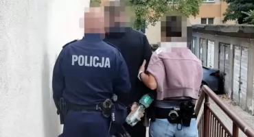 OBYWATEL BIAŁORUSI zaatakował TAKSÓWKARZA w Ursusie