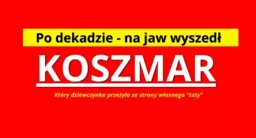 POTWÓR, A NIE TATA. Policjanci z KRP w Śródmieściu zatrzymali 36-latka