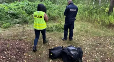 TE NA*KOTYKI MIAŁY TRAFIĆ DO PODSTAWÓWEK. Akcja w Otwocku!