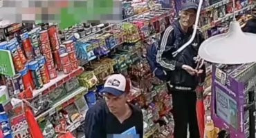 SERIA NIEAUTORYZOWANYCH PŁATNOŚCI w Warszawie. Policja SZUKA sprawców!