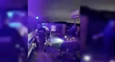 Jeden na rowerze, drugi na hulajnodze - obaj pijani. Interwencja mundurowych z KPP w Piasecznie