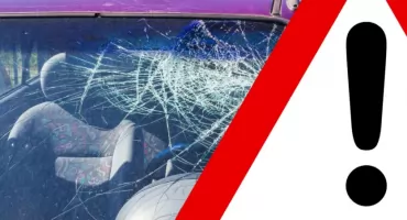 2 POTRĄCENIA ROWERZYSTÓW NA JEDNEJ ULICY?! Sytuacje na Bemowie
