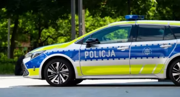 WYROK dla KIBICA meczu na PGE Narodowym już zapadł