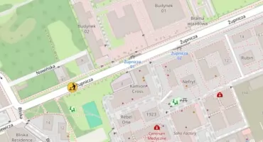 Kolejne zmiany na Pradze-Południe! Drogowcy zaczną w poniedziałek