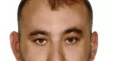 UKRYWA SIĘ PRZED ORGANAMI ŚCIGANIA. Poszukiwany David Zaubiniak!