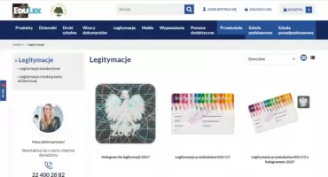Legitymacja szkolna jako dokument ucznia. Jakie informacje są najważniejsze?