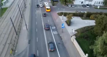 BUSPAS na Pradze-Południe DZIAŁA! 