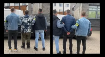 4 zatrzymanych za oszustwa. AKCJA POLICJANTÓW z KRP na Pradze-Południe