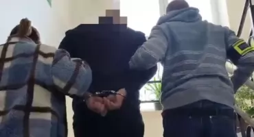 POTRĄCIŁ, OD RAZU UCIEKŁ. Mężczyzna i kobieta zatrzymani w Piastowie