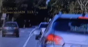 ODECHCE SIĘ JEJ SZALEŃSTWA? Zareagowali policjanci z KMP w Radomiu