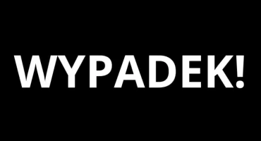 WYPADEK w Rembertowie! 