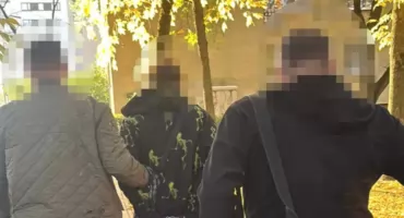 20-latek znaleziony w Warszawie. Dowody wyrzucił przez okno!