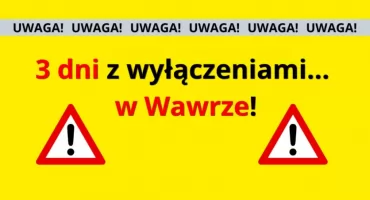 TRZY DNI z 
