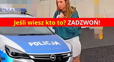 Policjanci z KRP na Pradze-Południe prowadzą postępowanie