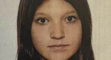 Zaginęła 13-letnia Roksana Jurczyszyn. 