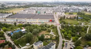 PRZYPOMINAMY o STREFIE TEMPO w Ursusie