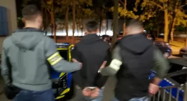 AKCJA policjantów z komisariatu w Wawrze! Awantura w SZPITALU!
