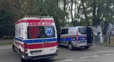 Pomoc na Pradze-Południe przyszła w porę