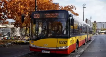 Łatwiej na cmentarze przed Wszystkimi Świętymi! KOMUNIKACJA MIEJSKA