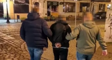 NOWE DANE - STARY WYROK. Kryminalni z KRP na Bielanach w akcji!
