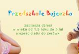 Bajeczka  Przedszkole 