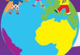 Grupa żłobkowa  Mini Kids World  