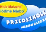 Siódme Niebo  Klub Malucha 