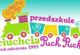 Mini Ciuchcia Wawer Żłobek 