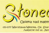 Słoneczko  Mini Żłobek 