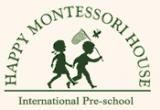 Montessori House  Happy