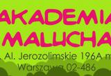  Warszawa Włochy Akademia Malucha