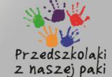 Przedszkolaki z Naszej Paki