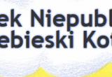 Żłobek Niebieski Kotek