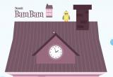 BamBam Domek 