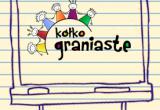 Kółko Graniaste Żłobek 