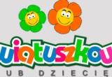 KWIATUSZKOWO Klub dziecięcy 